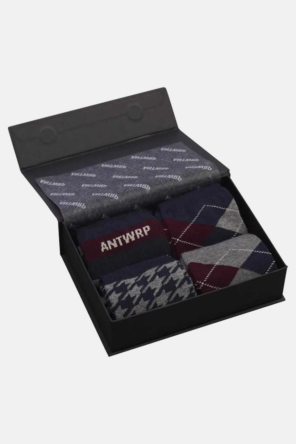 Chaussettes Box452