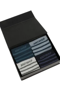 Chaussettes Box 351