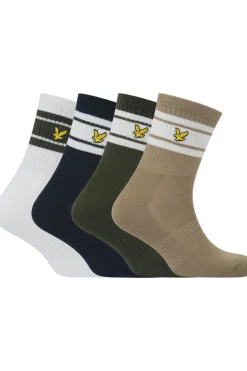 Chaussettes Champ - 4 Pack Sport