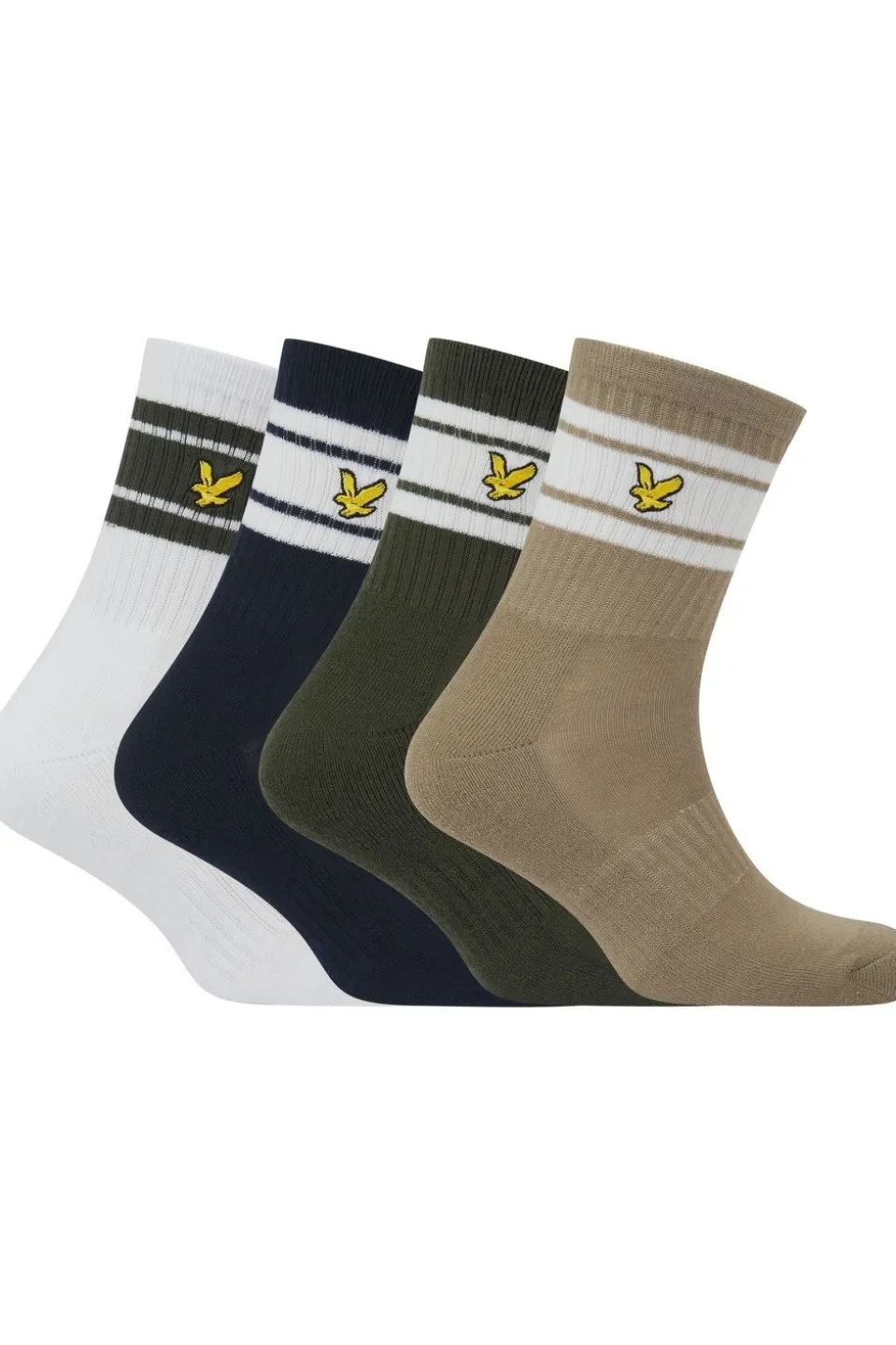 Chaussettes Champ - 4 Pack Sport
