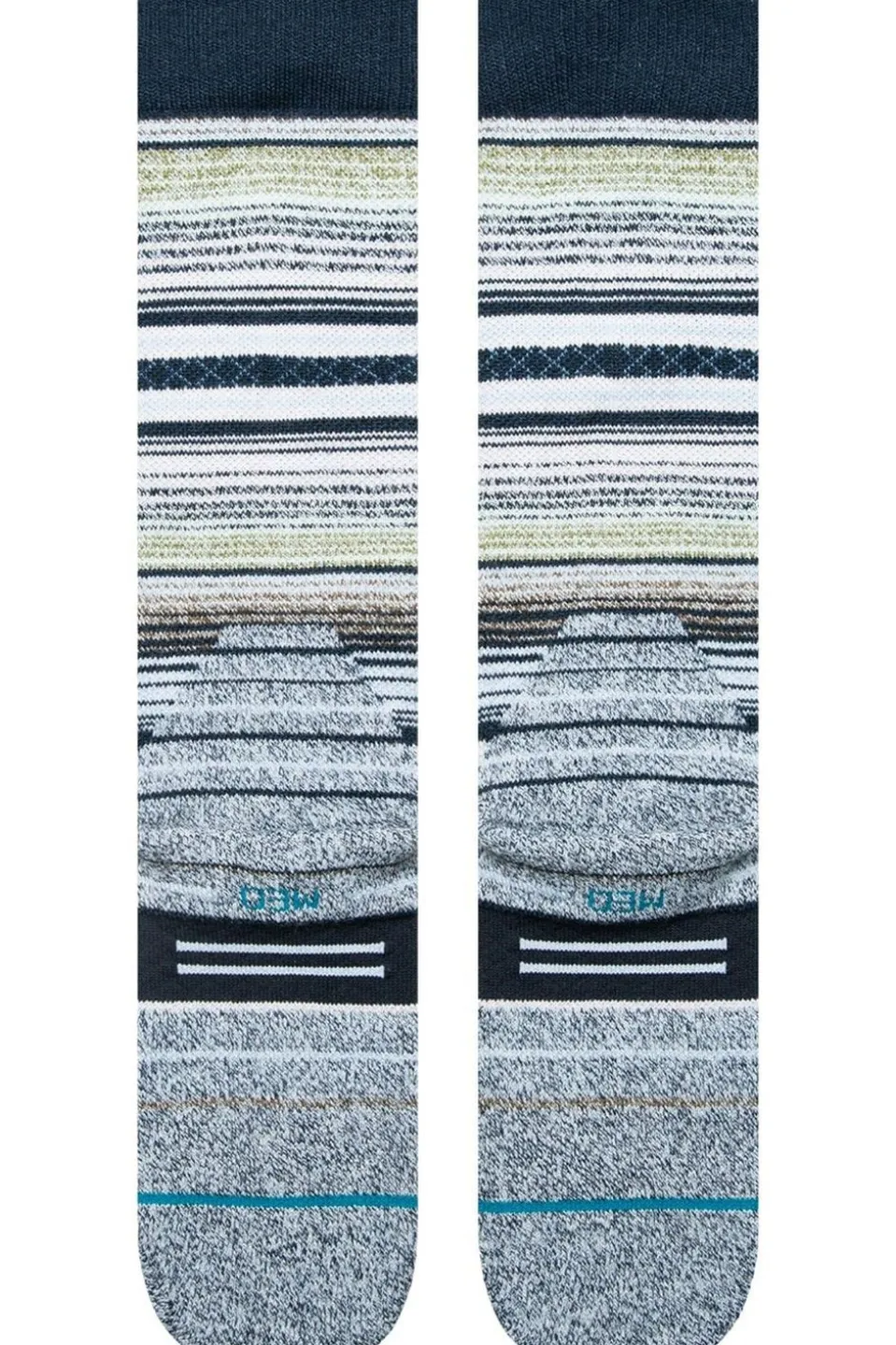 Chaussettes Curren Snow