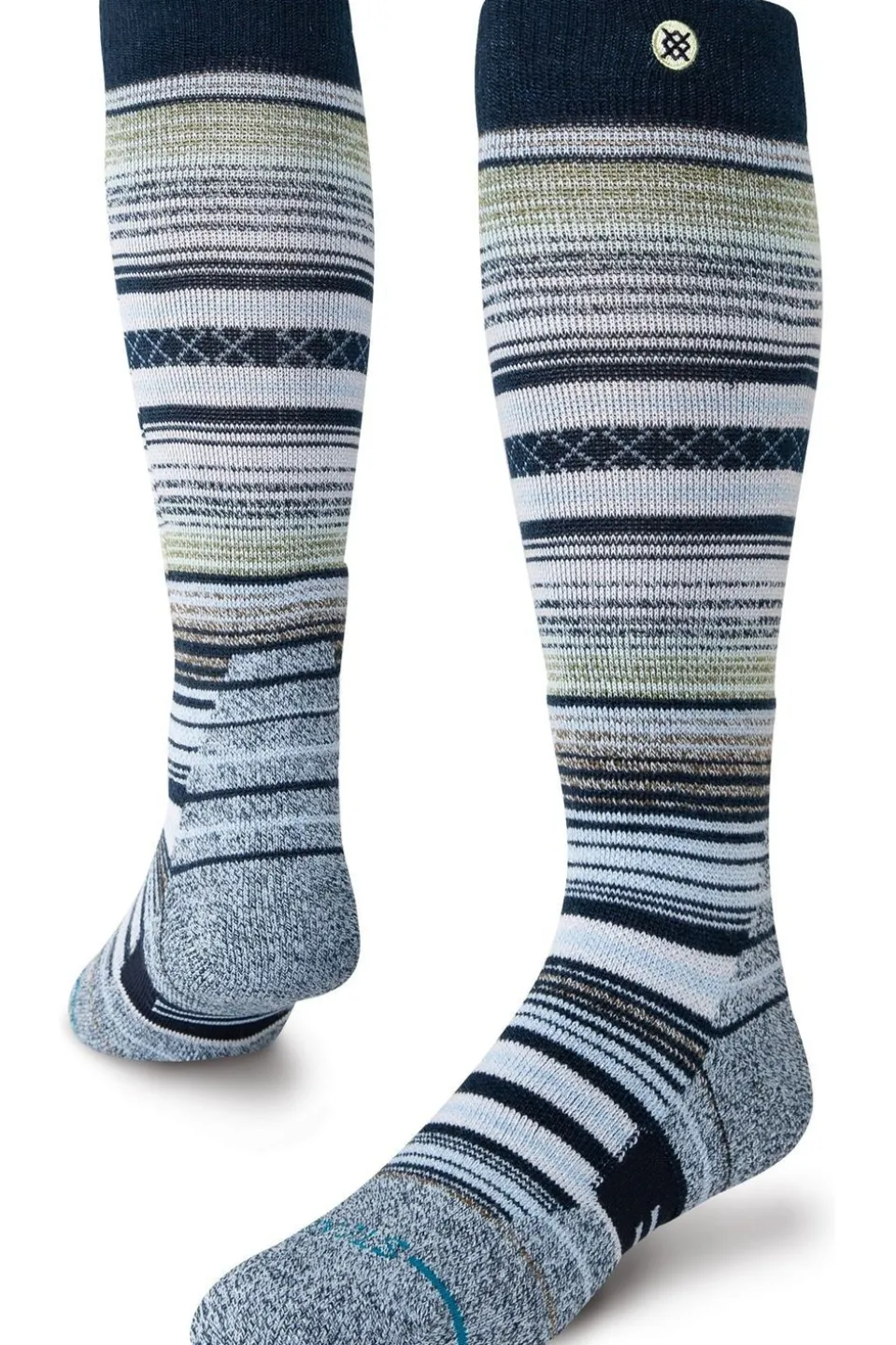 Chaussettes Curren Snow
