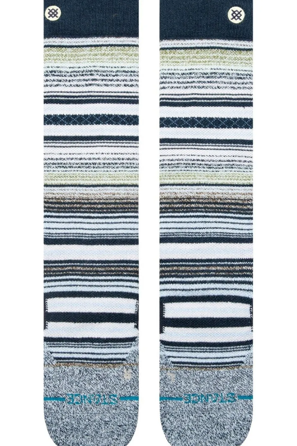 Chaussettes Curren Snow