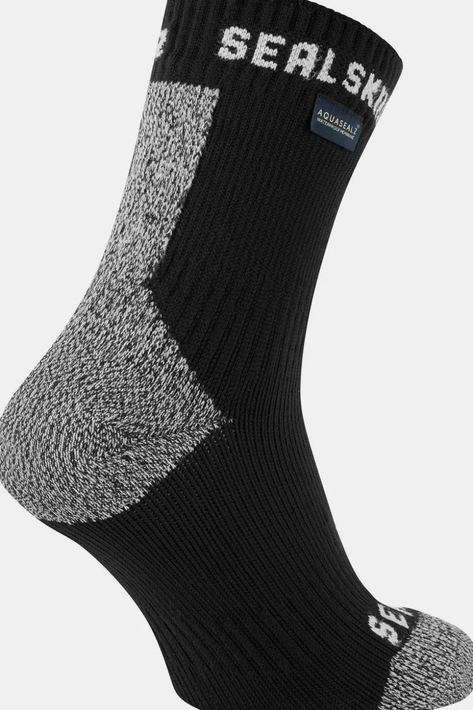 Chaussettes De Randonnée Dunton