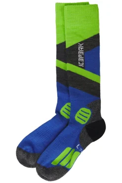 Chaussettes De Ski Ilshofen Jr