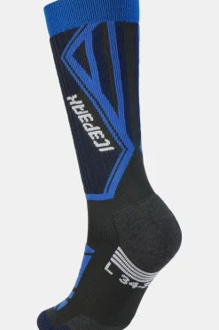 Chaussettes De Ski Ilshofen Jr