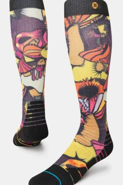 Chaussettes De Ski Mushies