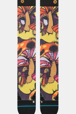 Chaussettes De Ski Mushies