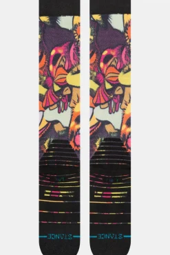 Chaussettes De Ski Mushies