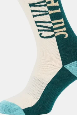 Chaussettes De Ski Prtclee Socks