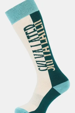 Chaussettes De Ski Prtclee Socks