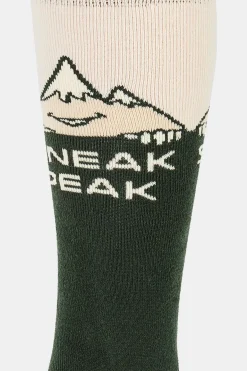 Chaussettes De Ski Prtlimited Socks