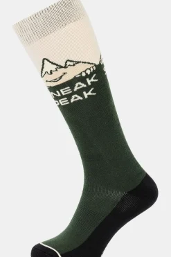 Chaussettes De Ski Prtlimited Socks