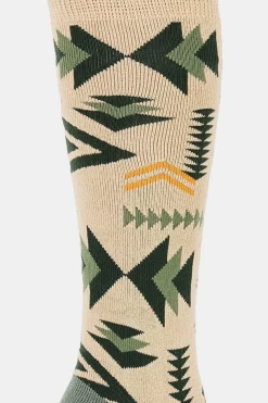 Chaussettes De Ski Prtseeley Socks