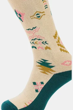 Chaussettes De Ski Prttanja Socks