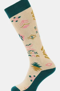 Chaussettes De Ski Prttanja Socks
