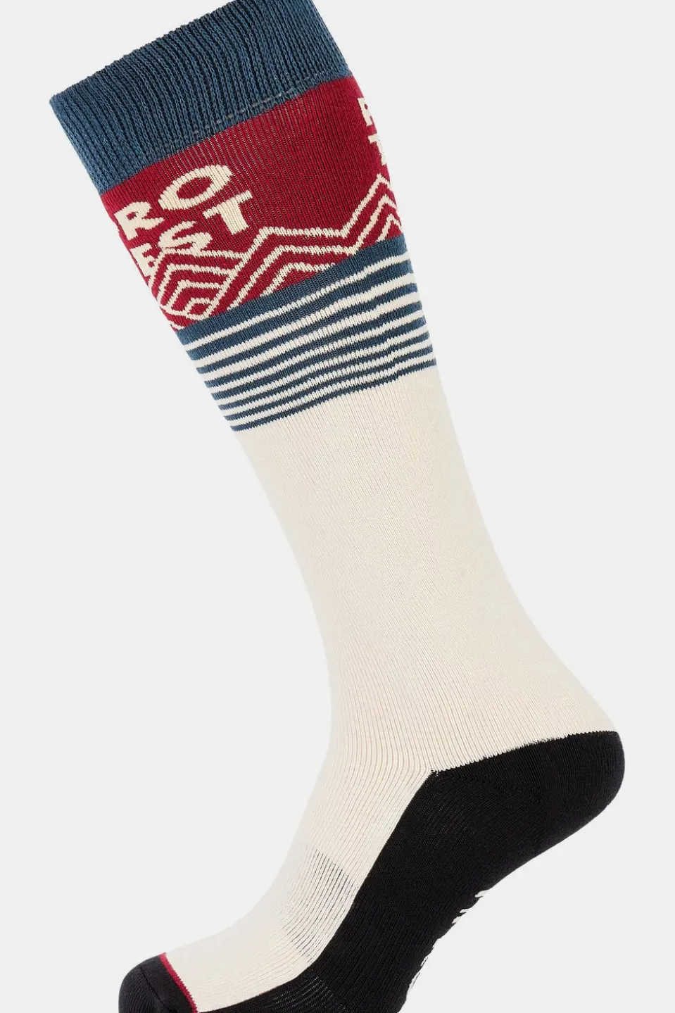 Chaussettes De Ski Prtwiseton Socks