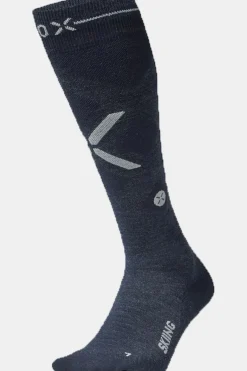 Chaussettes De Ski Skiing Merino W