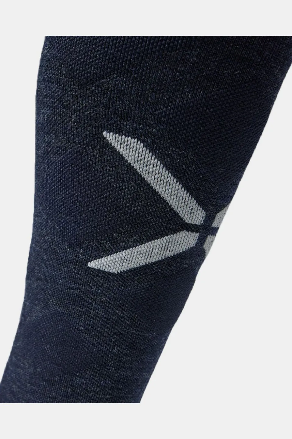 Chaussettes De Ski Skiing Merino W
