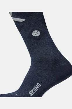 Chaussettes De Ski Skiing Merino W