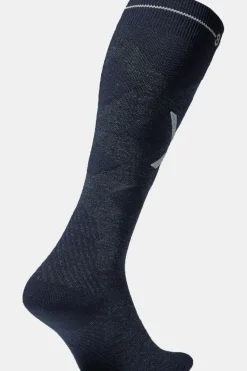 Chaussettes De Ski Skiing Merino W
