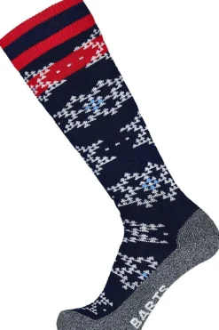 Chaussettes De Ski Skisock Nordic