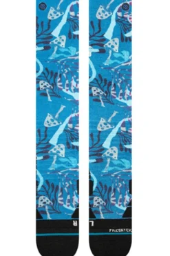 Chaussettes De Ski Trooms Snow
