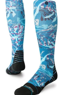 Chaussettes De Ski Trooms Snow