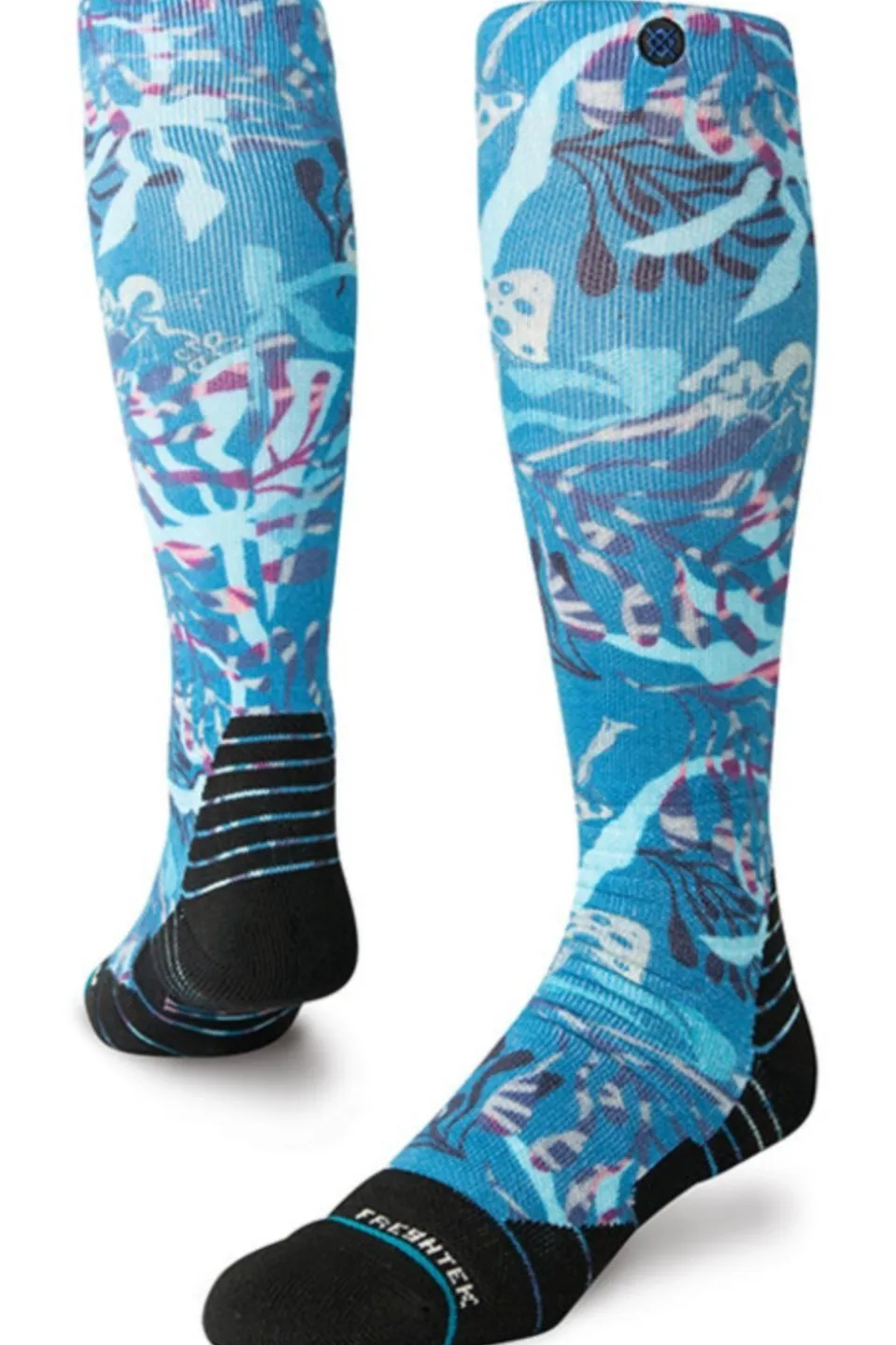Chaussettes De Ski Trooms Snow