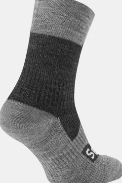 Chaussettes De Sport Bircham Wtpf All Weather Ankle Length Sock