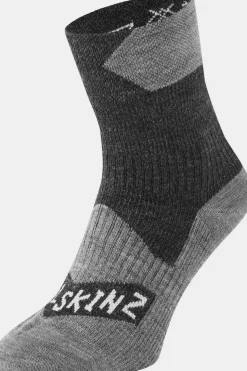 Chaussettes De Sport Bircham Wtpf All Weather Ankle Length Sock