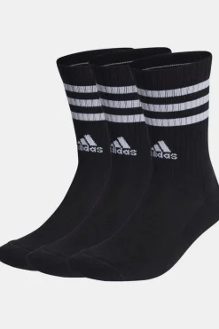 Chaussettes De Sport 3S C Spw Crw 3P