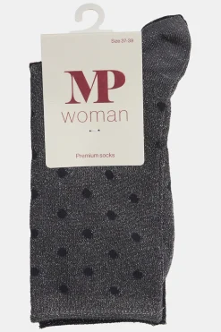 Chaussettes Donna Glitter Sosks 2-Pack