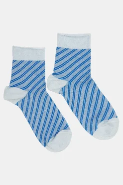 Chaussettes Elisa Glitter 2 Pack