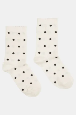 Chaussettes Etta 2 Pack