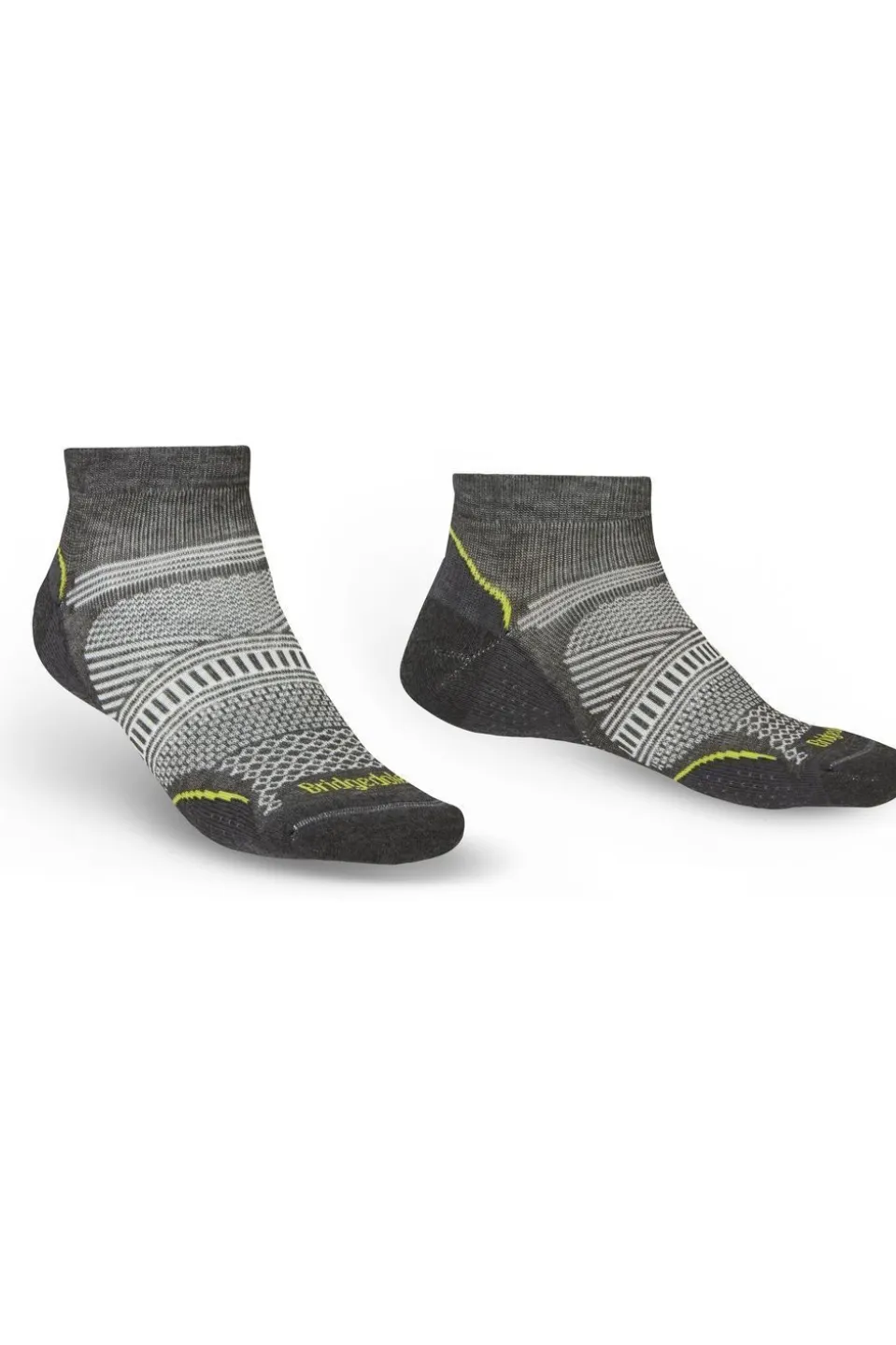 Chaussettes Hike Coolmax Performance Ultra Light T2 Low