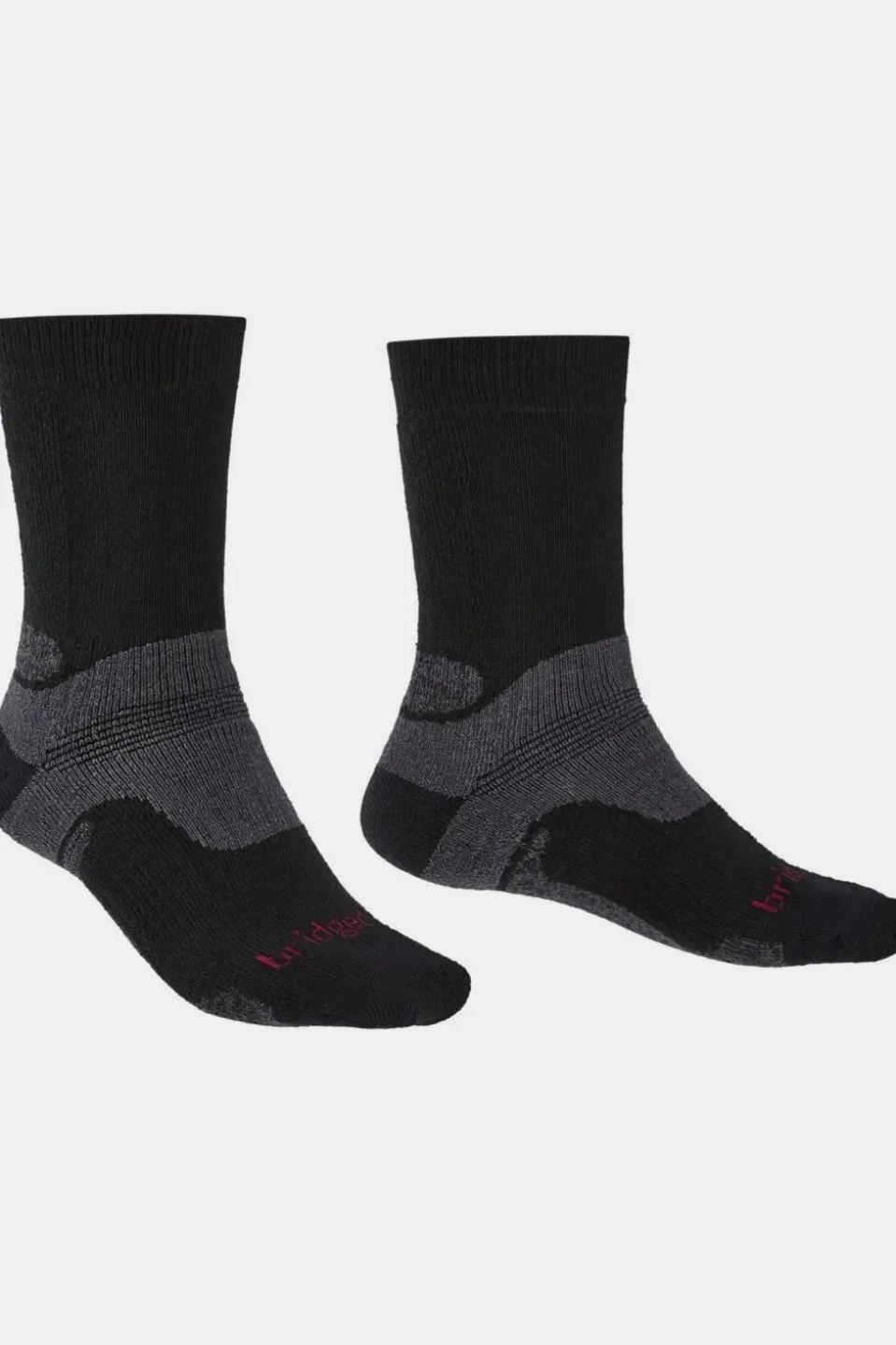 Chaussettes Hike Merino Endurance Midweight