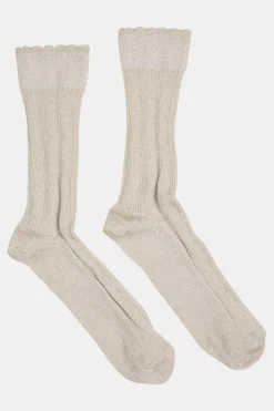 Chaussettes Julia 2 Pack