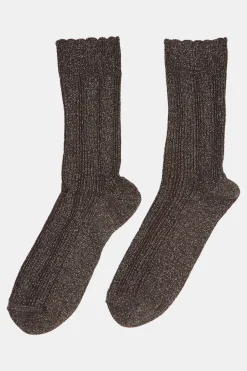 Chaussettes Julia Glitter 2-Pack