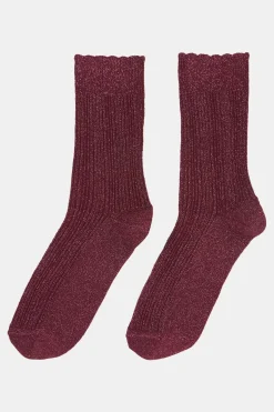 Chaussettes Julia Glitter 2-Pack