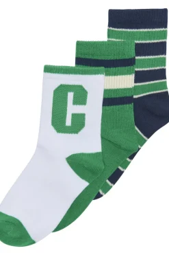 Chaussettes Kogamalia Varsity 3-Pack