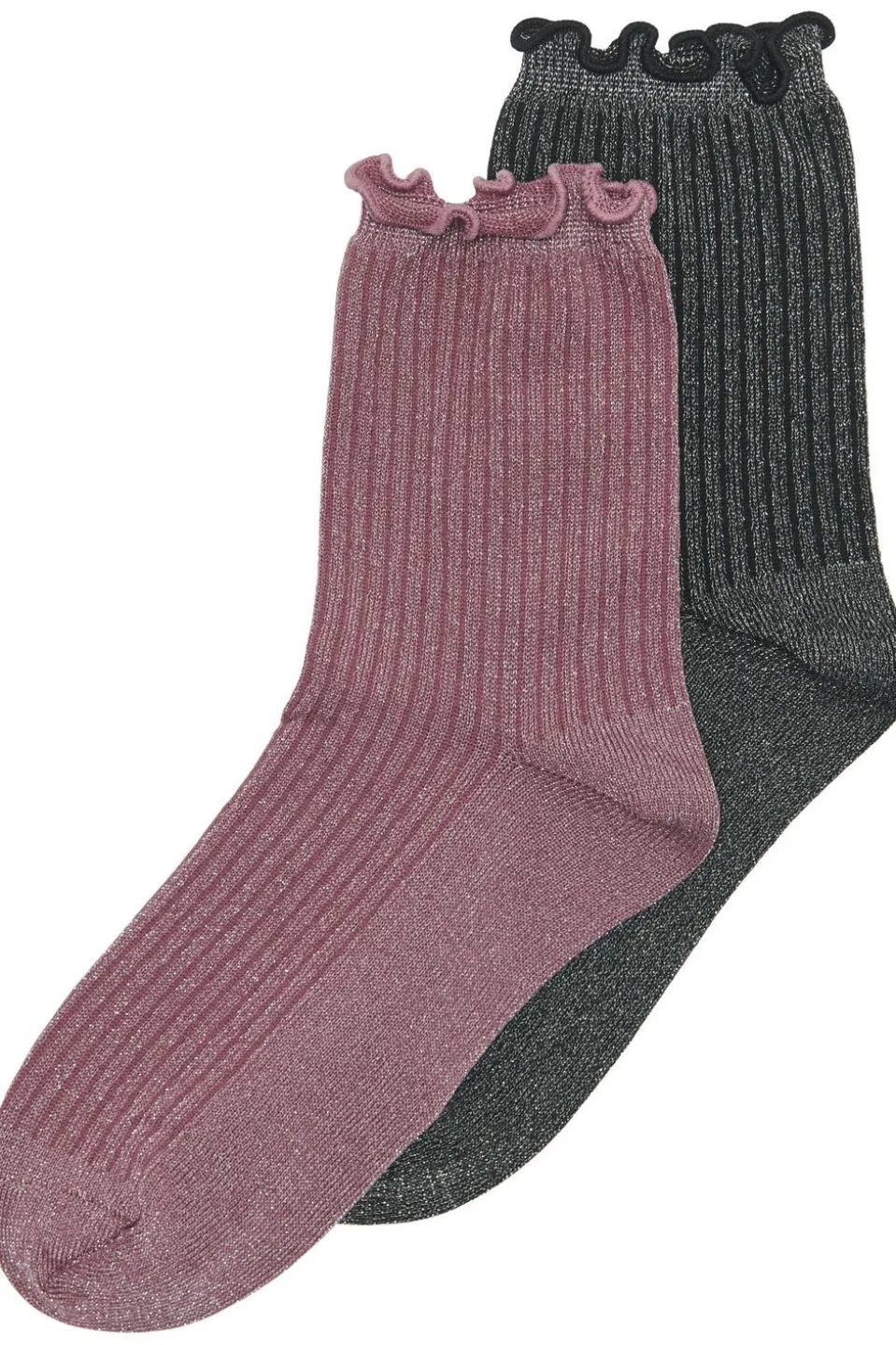 Chaussettes Kogphillis Glitter 2 Pack