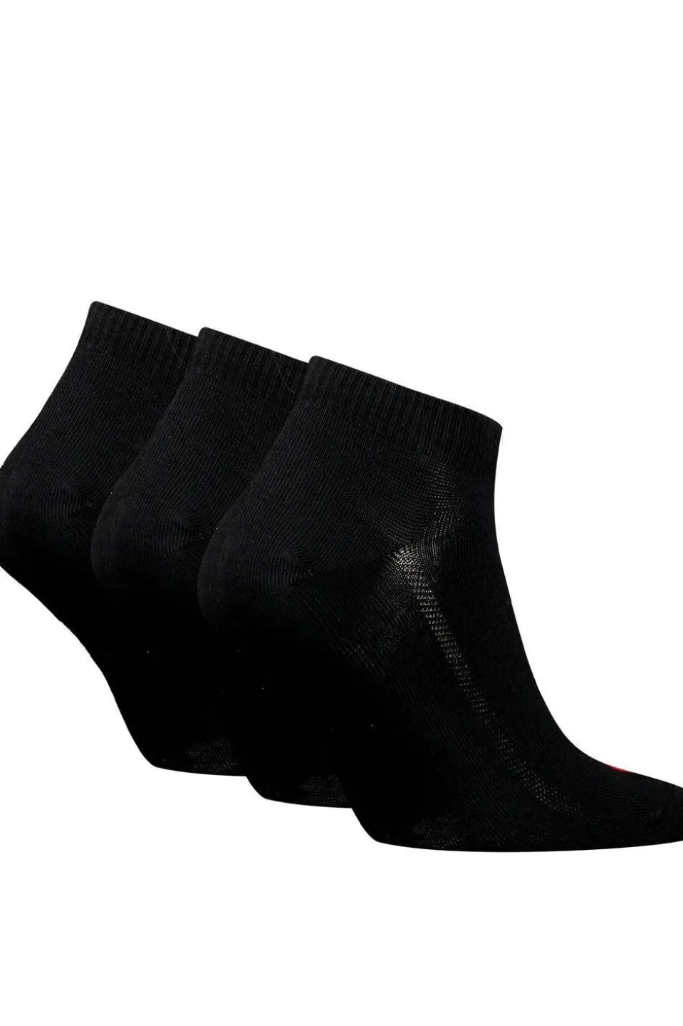 Chaussettes Low Cut Bad Wing Logo Pack