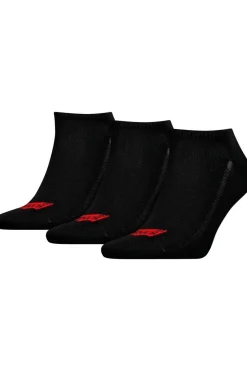 Chaussettes Low Cut Bad Wing Logo Pack