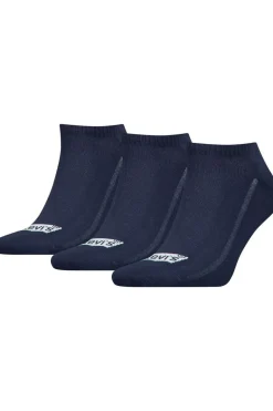 Chaussettes Low Cut Bad Wing Logo Pack