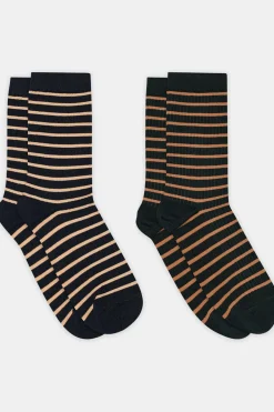 Chaussettes Lydia Socks 2-Pack
