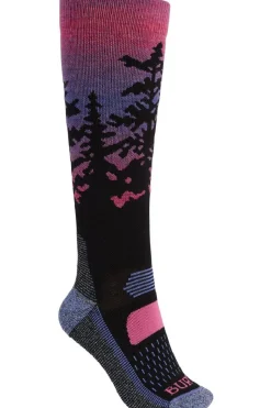 Chaussettes Performance Midweight Sock Wms