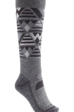 Chaussettes Performance Midweight Sock Wms
