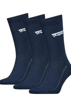 Chaussettes Regular Cut Bad Wing Logo 3Pack