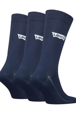 Chaussettes Regular Cut Bad Wing Logo 3Pack